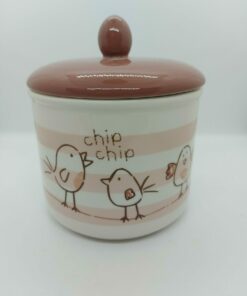 vogel-pot-deksel-chipchip