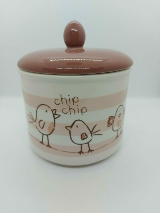 vogel-pot-deksel-chipchip
