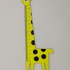 Meetlat-Giraf