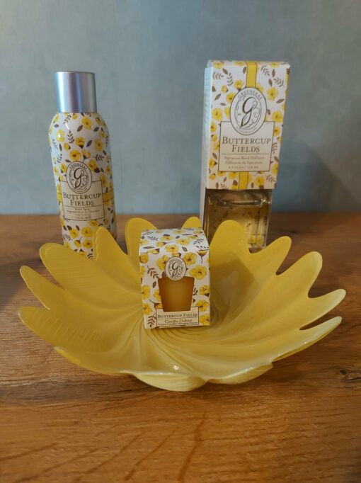 Buttercup-giftset