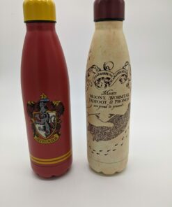 Harry Potter-Drinkfles-Isolerend
