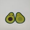 Avocado-sticker