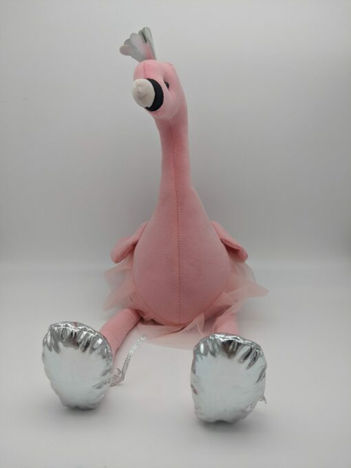 deurstopper-flamingo