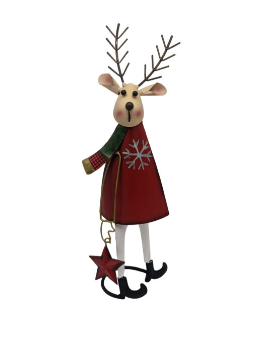 rendier-kerst