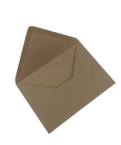 Enveloppe