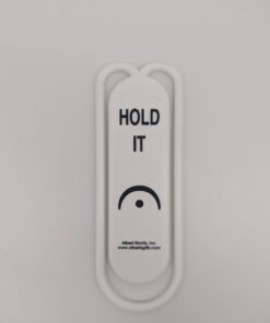 bladclip