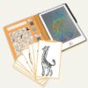 Kidywolf - Kidydraw - dieren