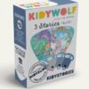 Kidywolf - Kidystorie - ALICE