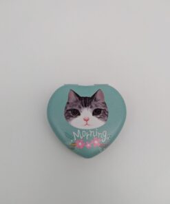 Handspiegel - Kat