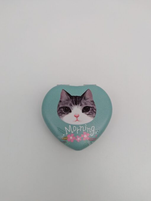 Handspiegel - Kat