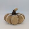 Pompoen - Herfst - Bruin - Hout
