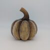 Pompoen - Herfst - Bruin - Hout