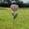Tuinprikker - Tuinsteker - Bloem