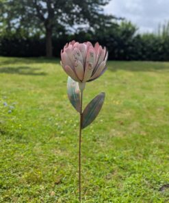 Tuinprikker - Tuinsteker - Bloem