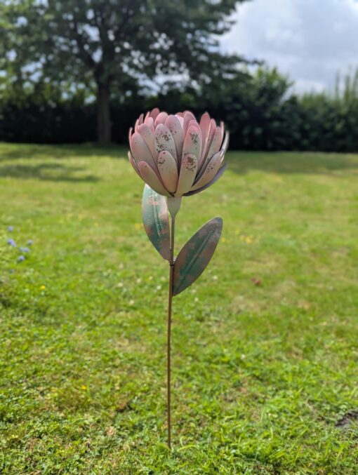 Tuinprikker - Tuinsteker - Bloem