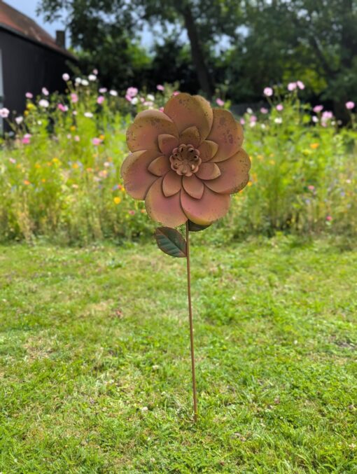 Tuinprikker - Tuinsteker - Bloem