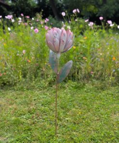 Tuinprikker - Tuinsteker - Bloem