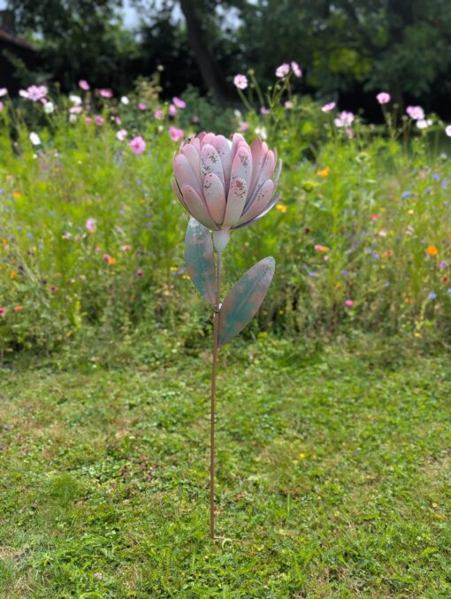 Tuinprikker - Tuinsteker - Bloem