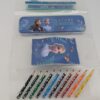 Bureauset - Frozen - 25delig