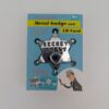 Geheime agent - Badge