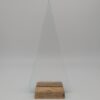 Kerst - Boom - glas