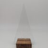 Kerst - Boom - glas