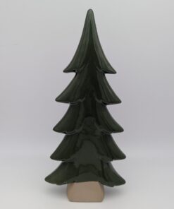 Kerst - Kerstboom - Groen