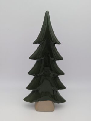 Kerst - Kerstboom - Groen