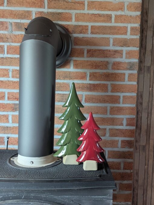 Kerst - Kerstboom