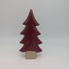 Kerst - Kerstboom - Rood