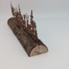 Kerst - Tafereel - Hout