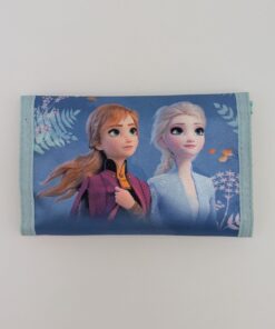 Portemonnee - Frozen