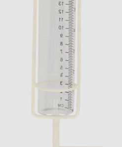 Regenmeter - Paddestoel