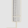 Regenmeter - Paddestoel