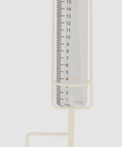 Regenmeter - Paddestoel