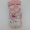 Sokken - Huis - Kerst - Winter - Unicorn