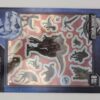 Stickers - Dino