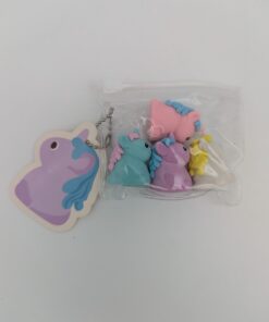 Unicorn - Gommen