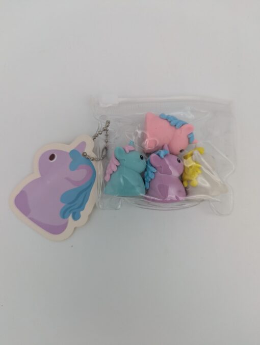 Unicorn - Gommen