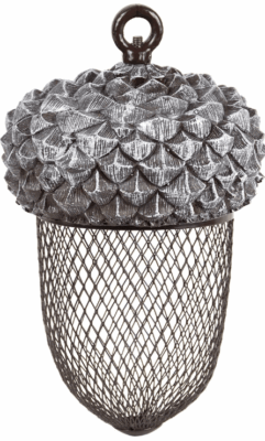 Voeder - Silo - Eikel